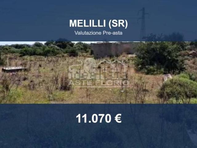 Terreno in vendita di 10500 m² in Via San Vito