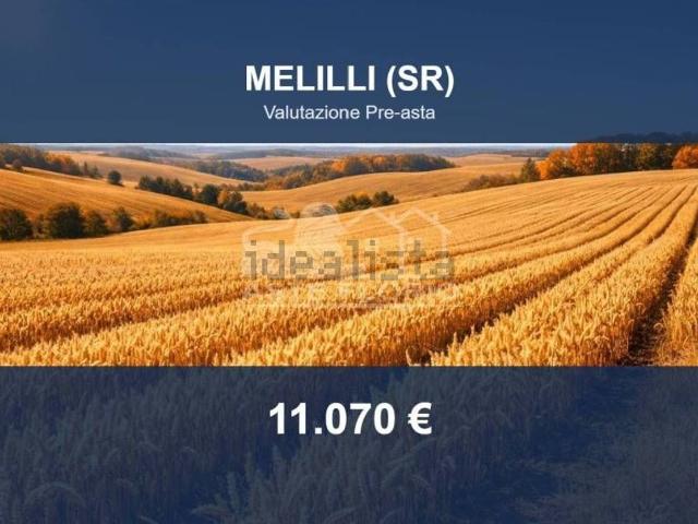 Terreno in vendita di 10500 m² in Via San Vito
