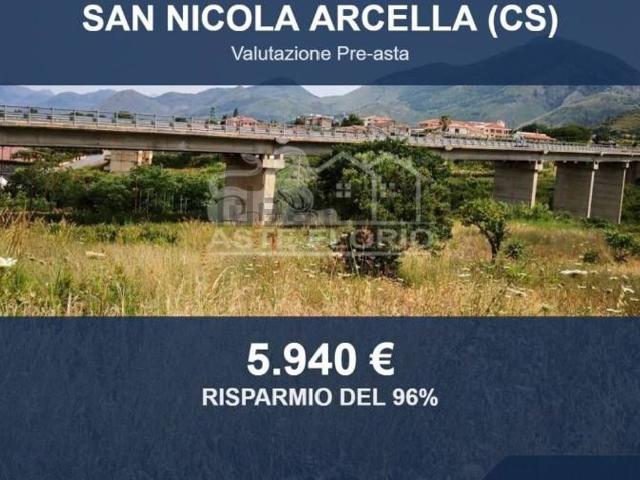 Terreno in vendita di 10500 m² in Contrada San Giorgio