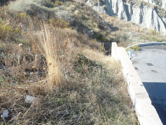 Terreno in vendita di 1050 m² in Viale Magna Grecia