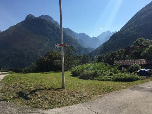 Terreno in vendita di 1060 m²