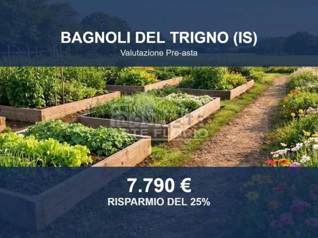Terreno in vendita di 10611 m² in Via Favorita, 33