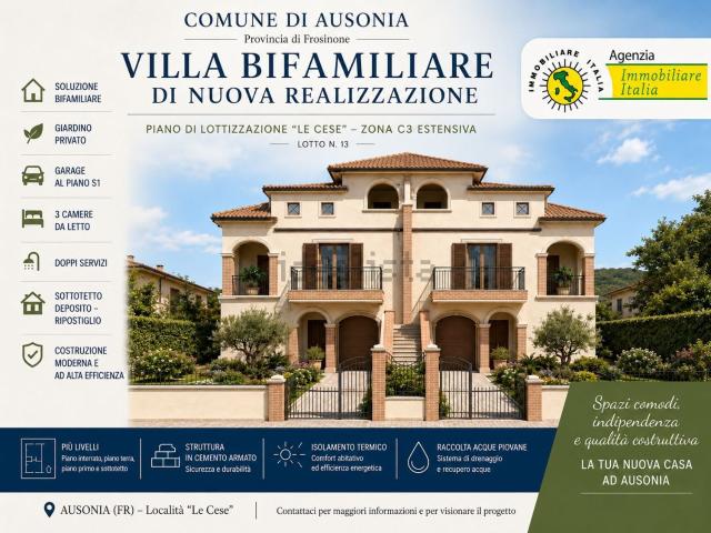 Terreno in vendita di 1064 m² in Via Pastena, 6