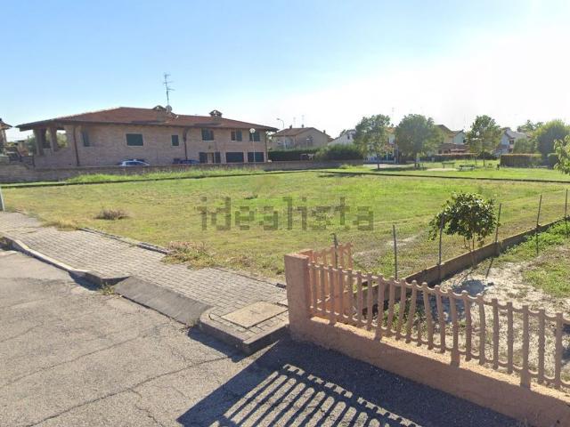 Terreno in vendita di 1064 m² in Via Rodolfo Morandi