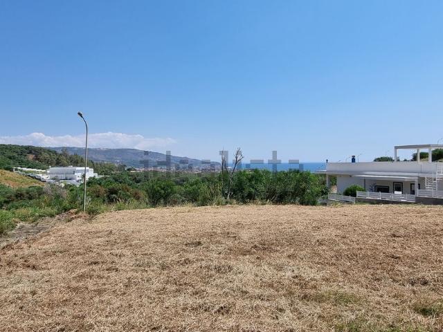 Terreno in vendita di 1069 m² in Via Marco Aurelio Cassiodoro
