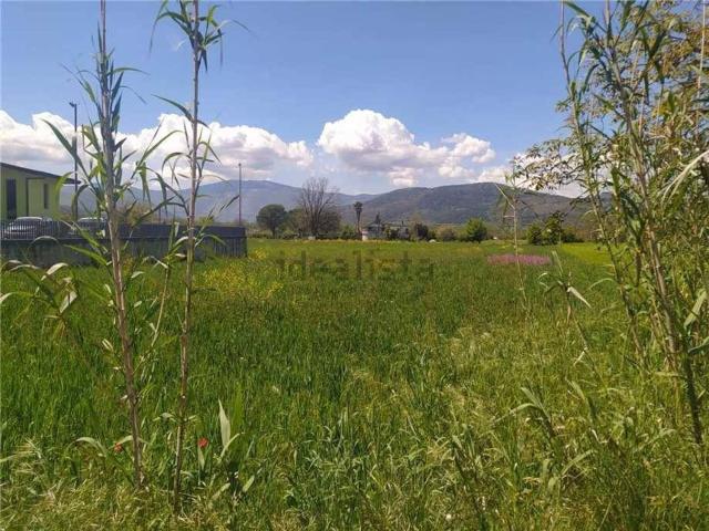 Terreno in vendita di 10700 m²