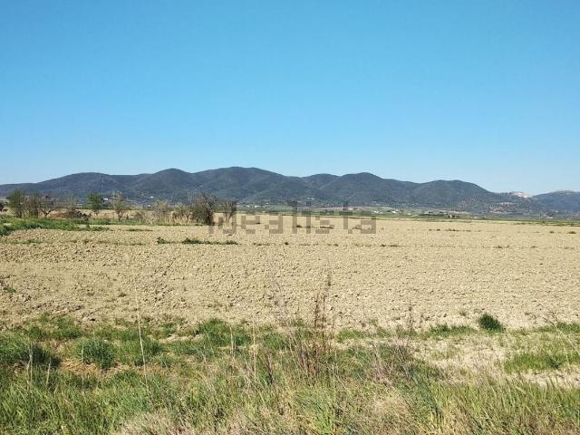 Terreno in vendita di 108320 m² in Strada Provinciale Barbaruta