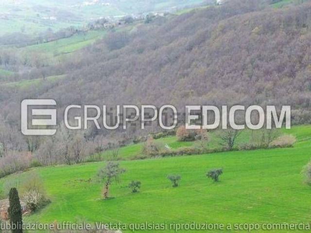 Terreno in vendita di 10832 m² in Via Teofilo Petriella
