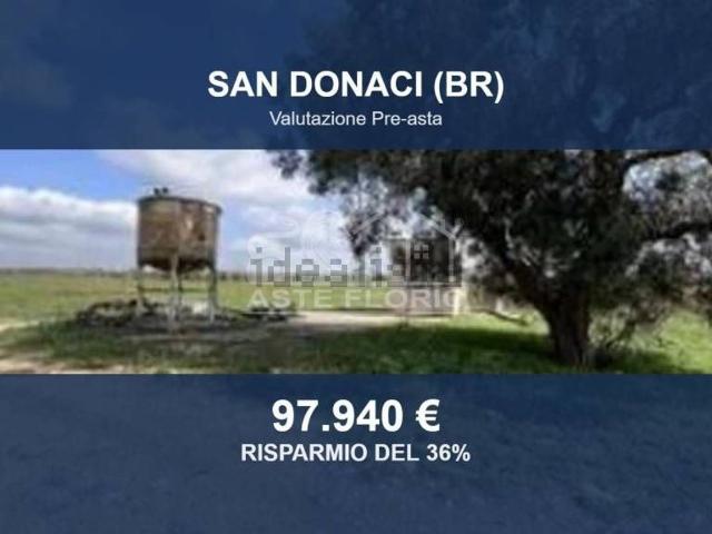Terreno in vendita di 108941 m² in Strada Senza Nome