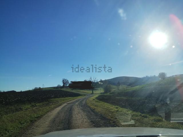 Terreno in vendita di 1089 m² in Via Vandelli