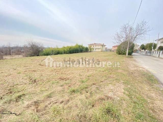 Terreno in vendita di 1090 m² in Via Cormor, 107