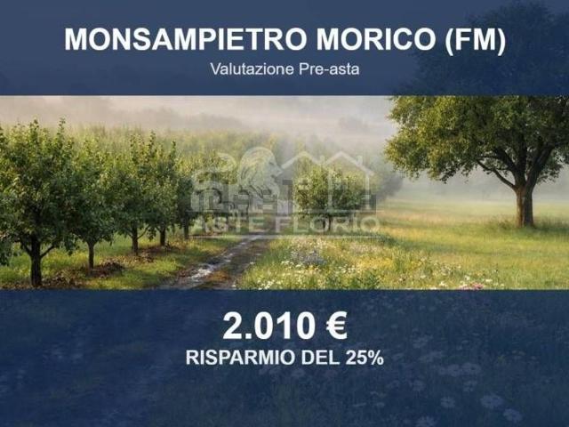 Terreno in vendita di 1090 m² in Via Ete