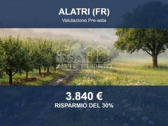 Terreno in vendita di 1092 m² in Via Case Mangiapelo
