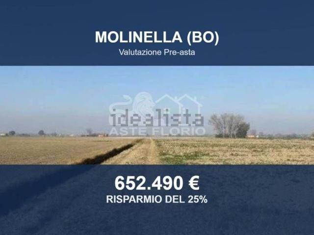 Terreno in vendita di 110 m² in Via Prov. Inferiore