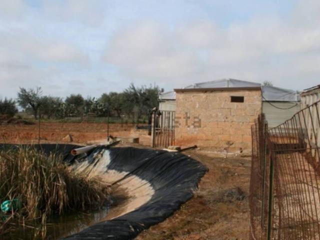 Terreno in vendita di 11 m² in Contrada Arcia
