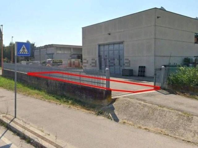 Terreno in vendita di 109 m² in Via Olof Palme