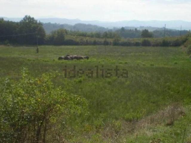 Terreno in vendita di 100000 m² in Strada Senza Nome