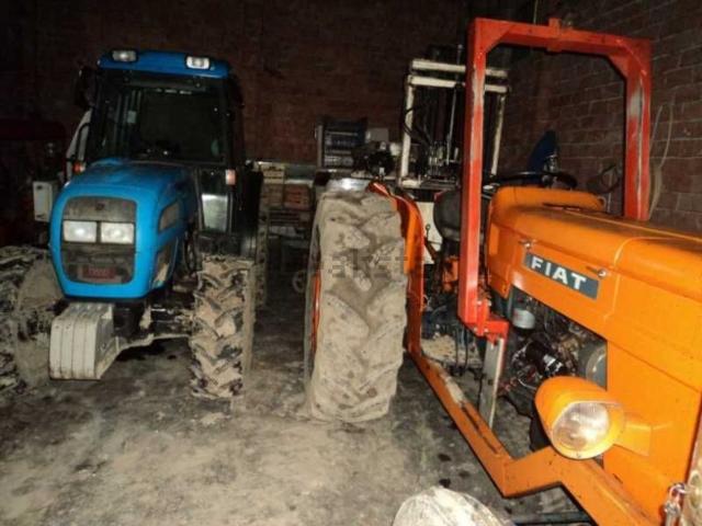 Terreno in vendita di 100000 m² in Via Ponte Rigo, 93