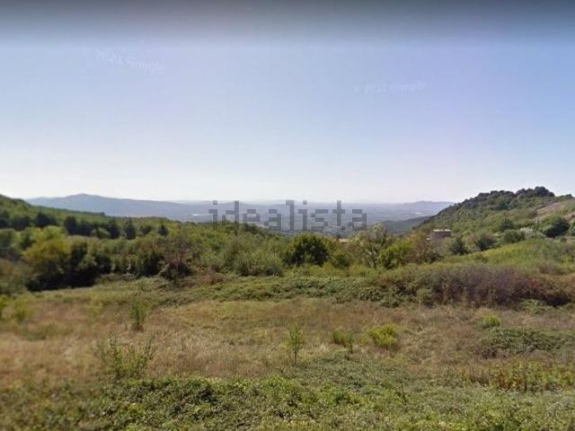 Terreno in vendita di 10000 m²