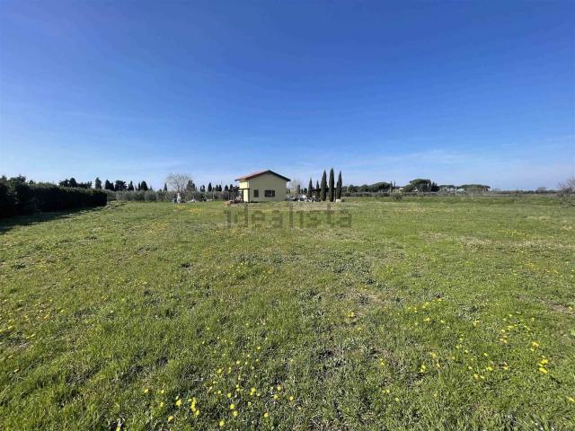Terreno in vendita di 10000 m²