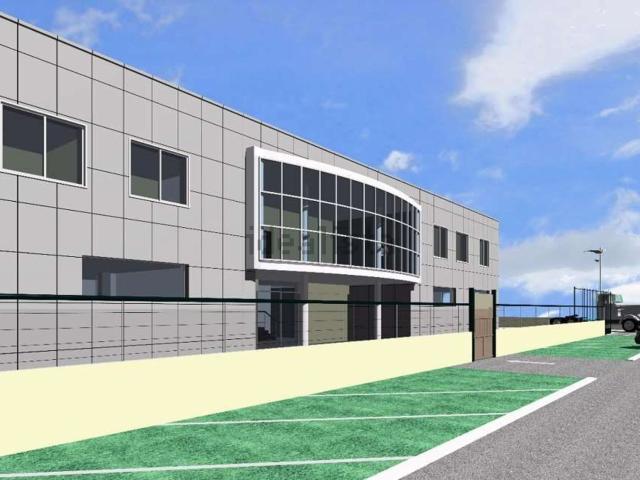 Terreno in vendita di 10000 m²
