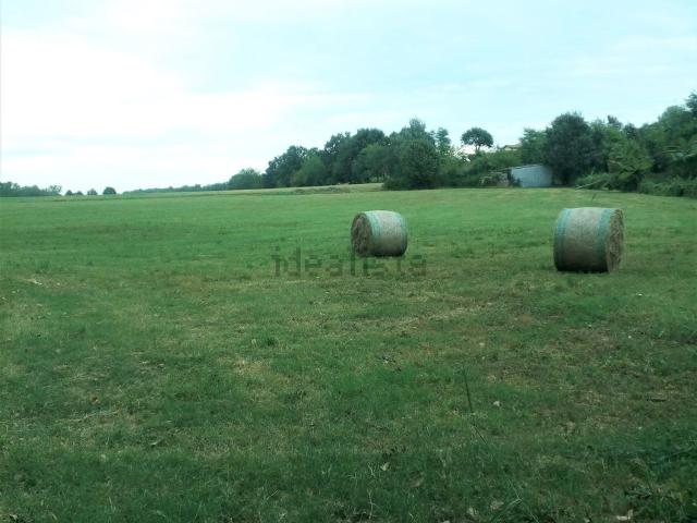 Terreno in vendita di 10000 m² in Via col di lana, 3