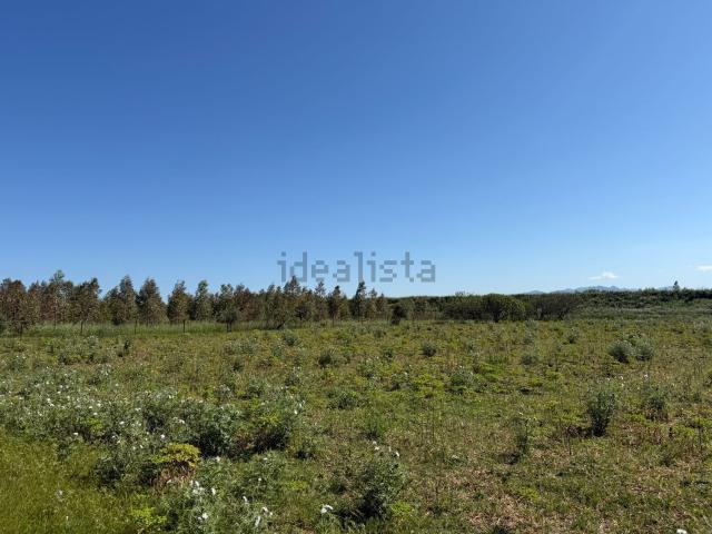 Terreno in vendita di 10000 m² in Via Cagliari