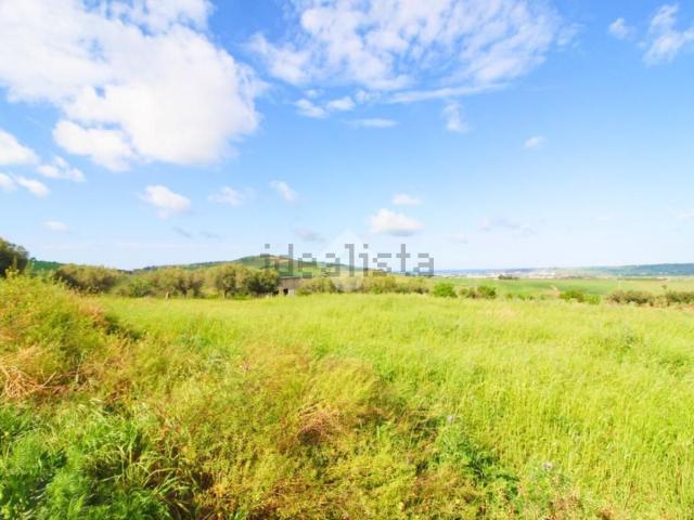 Terreno in vendita di 10000 m² in Via Morgetta