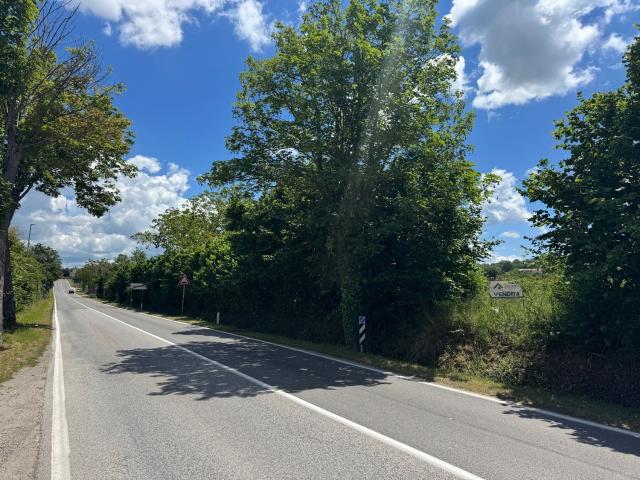 Terreno in vendita di 10000 m² in Via Nazionale Contrada Bisciglieto, 84