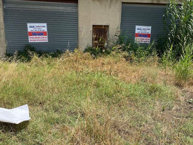 Terreno in vendita di 10000 m² in Via S.Valentino, 5
