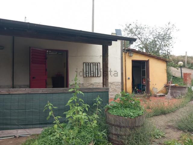Terreno in vendita di 10000 m² in Via serra della difesa