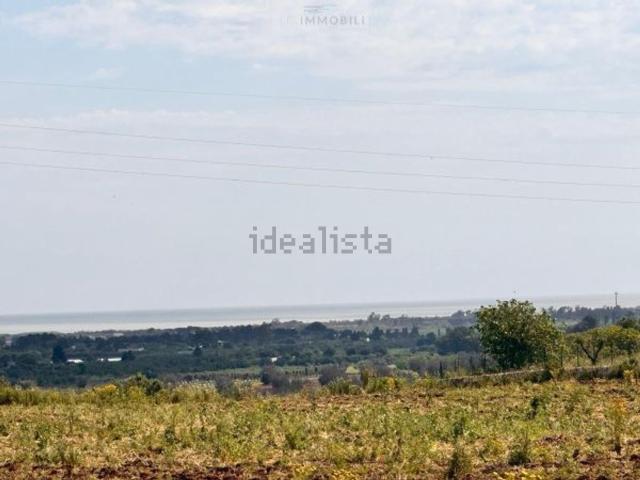 Terreno in vendita di 10000 m² in Via Serranova