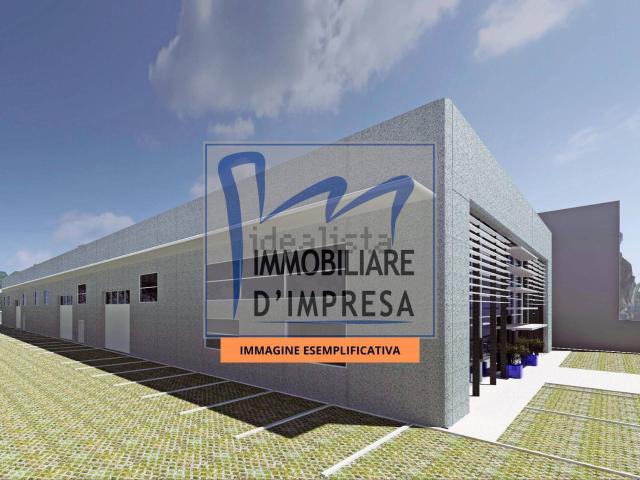Terreno in vendita di 10000 m² in Via Paradigna