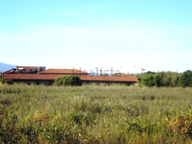Terreno in vendita di 10000 m² in Contrada Torre Allegra