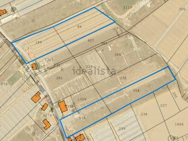 Terreno in vendita di 10000 m² in Contrada da Macconi