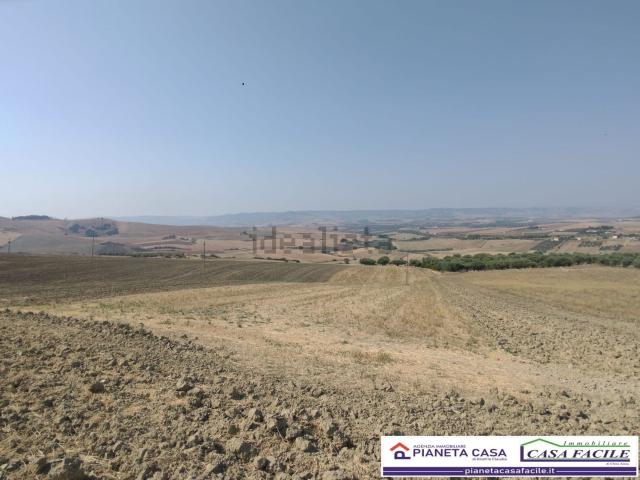 Terreno in vendita di 10000 m² in Contrada Scattolino