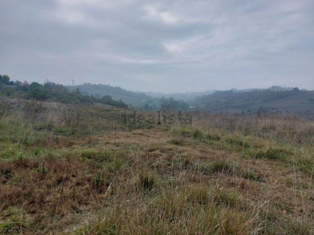 Terreno in vendita di 10000 m² in Strada Citerna