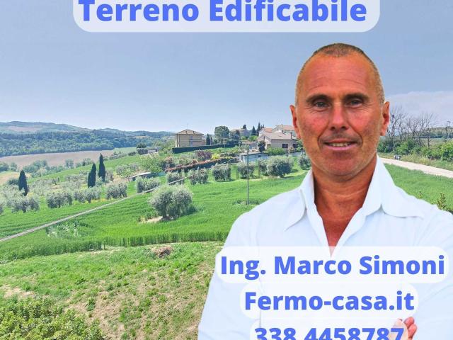 Terreno in vendita di 1000 m² in Contrada Cecapalomba, 13