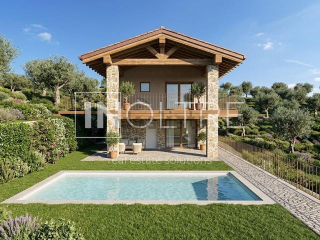 Terreno in vendita di 1000 m² in Località Val, 2