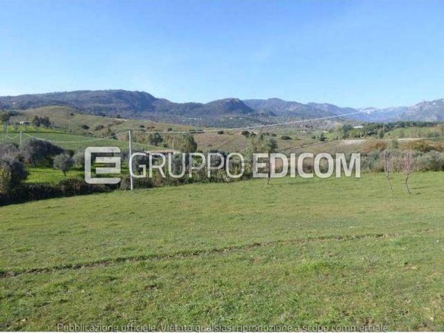 Terreno in vendita di 1000 m² in Piazza Municipio