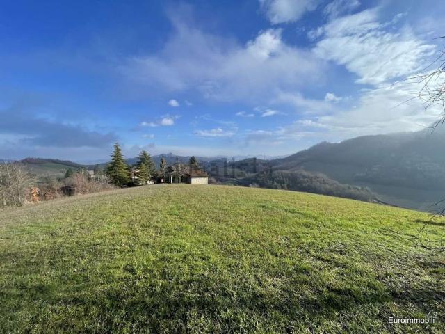 Terreno in vendita di 1000 m² in Strada Provinciale 17