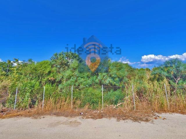 Terreno in vendita di 1000 m² in Via 90