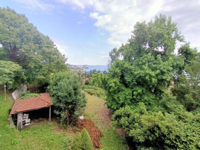 Terreno in vendita di 1000 m² in Via Venti Settembre