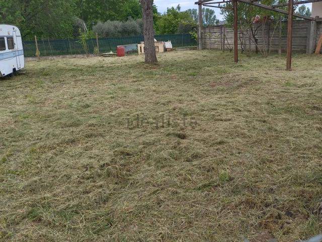 Terreno in vendita di 1000 m² in Via Villafontana, 24