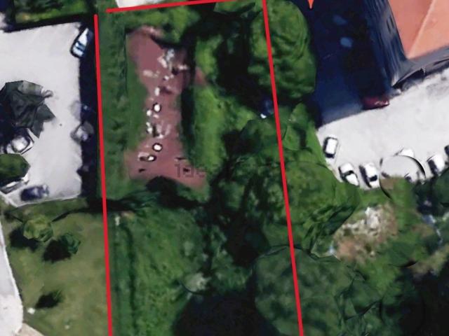 Terreno in vendita di 1000 m² in Via Achille Sannia