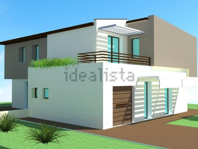 Terreno in vendita di 1000 m² in Via Aldo Moro