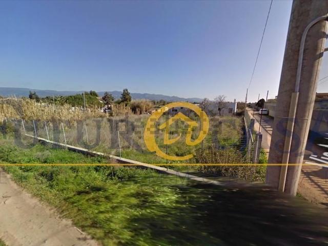 Terreno in vendita di 1000 m² in Via Antoine Van Dick, 42