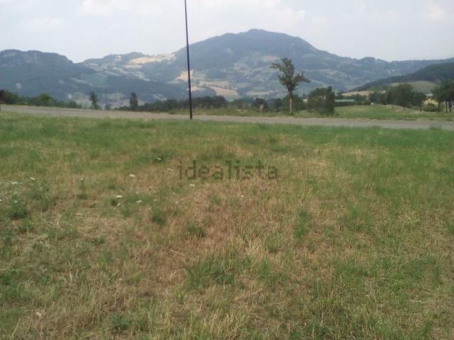 Terreno in vendita di 1000 m² in Via Campolungo