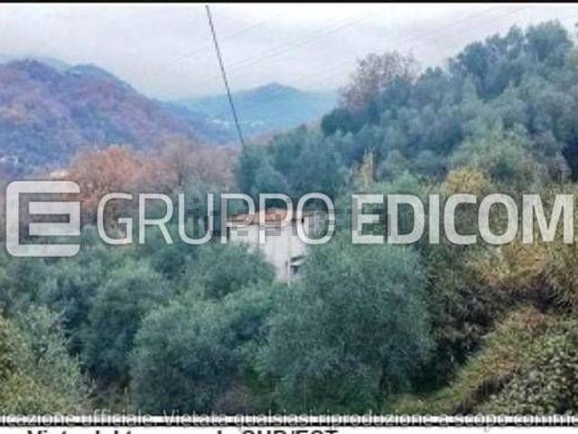 Terreno in vendita di 1000 m² in Via Casa Borsi
