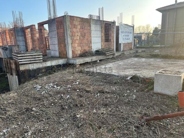 Terreno in vendita di 1000 m² in Via del Corazziere